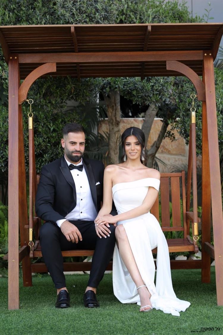 מפתיע: מדוע אמרה הכלה הבאה לבן זוגה "אתה תהרוס הכל"? 6