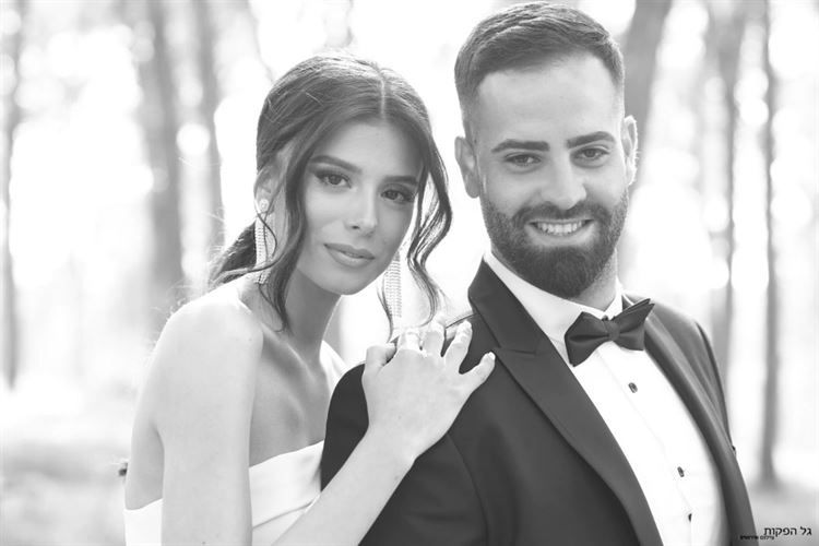 מפתיע: מדוע אמרה הכלה הבאה לבן זוגה "אתה תהרוס הכל"? 7