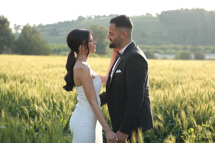 מפתיע: מדוע אמרה הכלה הבאה לבן זוגה "אתה תהרוס הכל"? 8