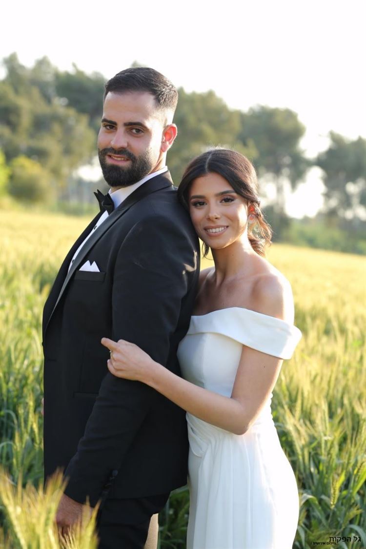 מפתיע: מדוע אמרה הכלה הבאה לבן זוגה "אתה תהרוס הכל"? 2