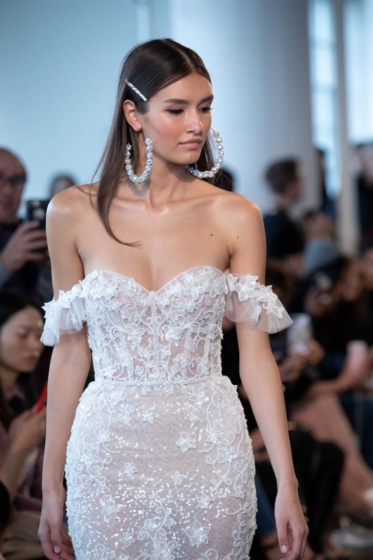 טרנדים כחול-לבן: המעצבים הישראלים מכתיבים את שנת 2020 3