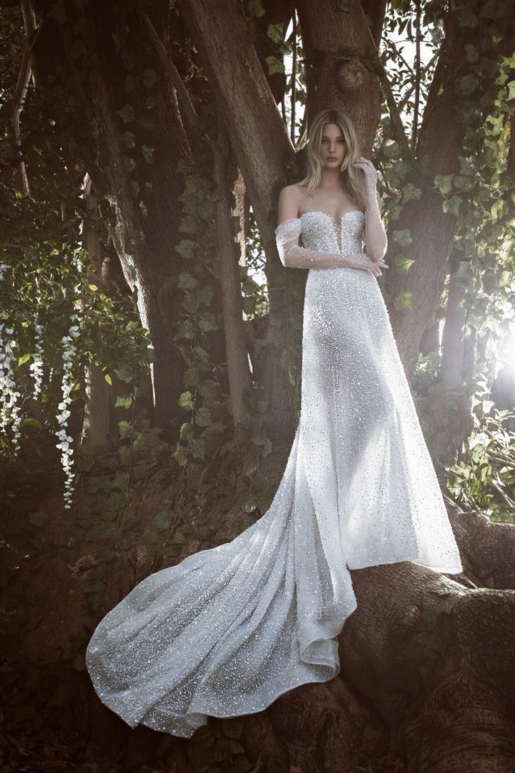 טרנדים כחול-לבן: המעצבים הישראלים מכתיבים את שנת 2020 4