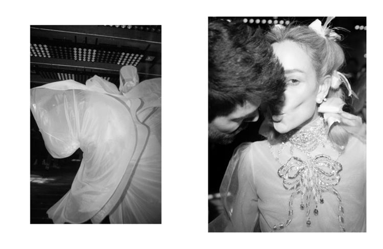 חיה אופנה: כך התחתנה הסטייליסטית הכי מדוברת בתעשייה 19