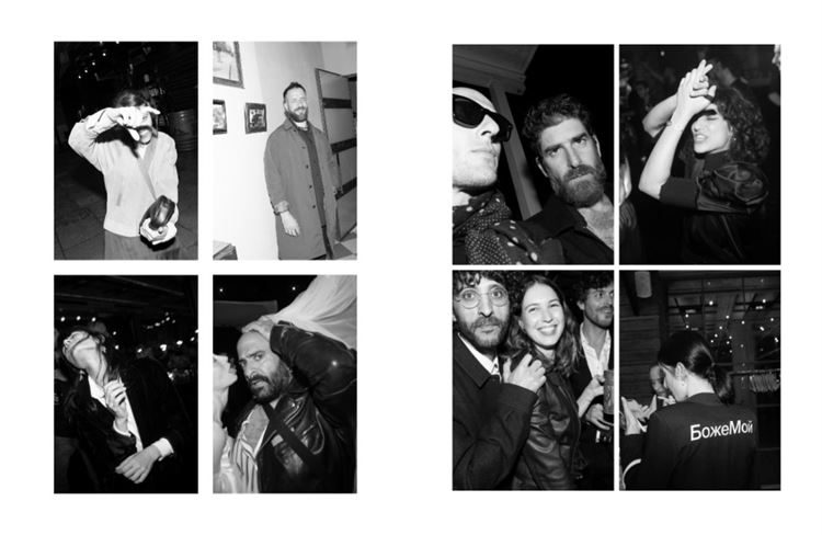 חיה אופנה: כך התחתנה הסטייליסטית הכי מדוברת בתעשייה 22