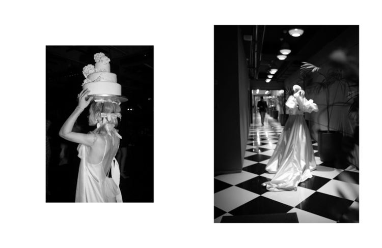 חיה אופנה: כך התחתנה הסטייליסטית הכי מדוברת בתעשייה 23