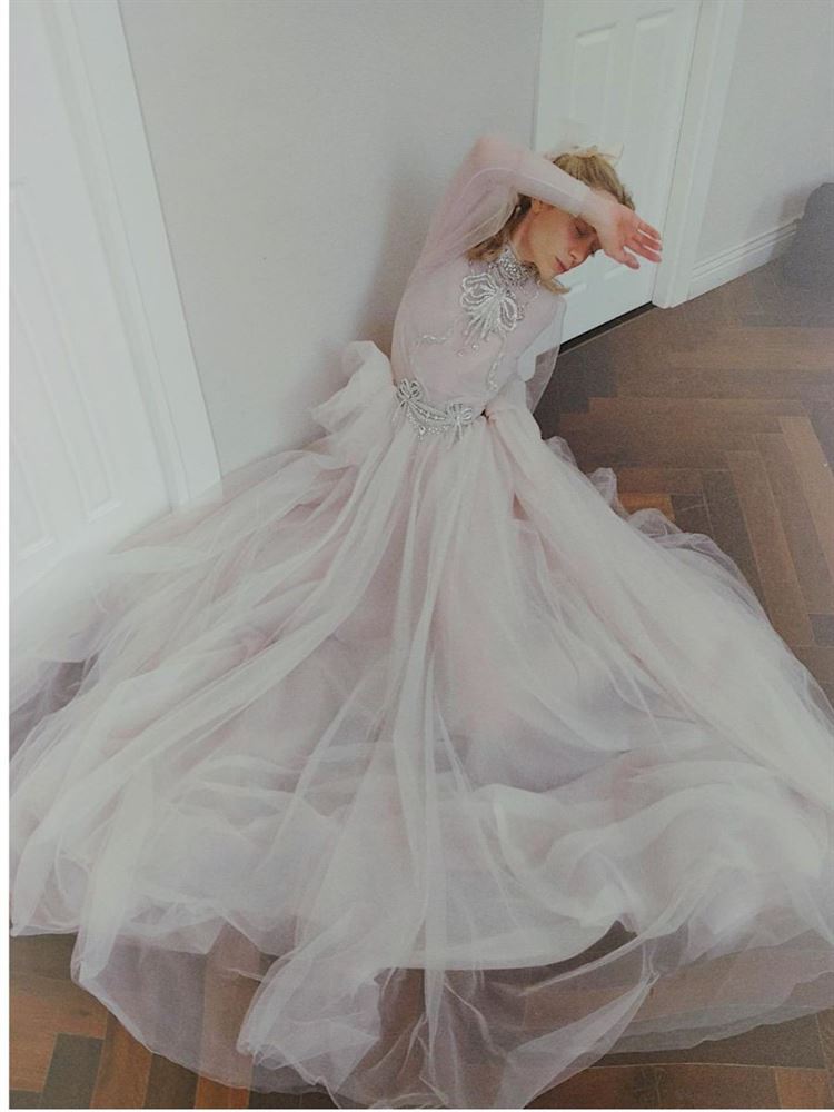 חיה אופנה: כך התחתנה הסטייליסטית הכי מדוברת בתעשייה 2