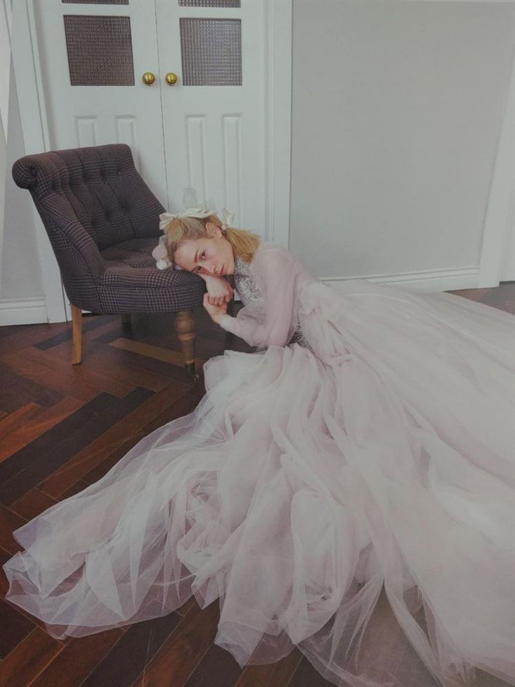 חיה אופנה: כך התחתנה הסטייליסטית הכי מדוברת בתעשייה 13