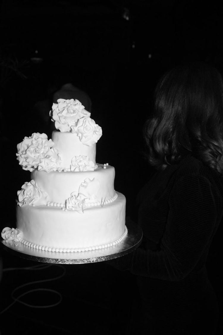 חיה אופנה: כך התחתנה הסטייליסטית הכי מדוברת בתעשייה 17