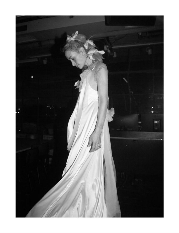 חיה אופנה: כך התחתנה הסטייליסטית הכי מדוברת בתעשייה 4