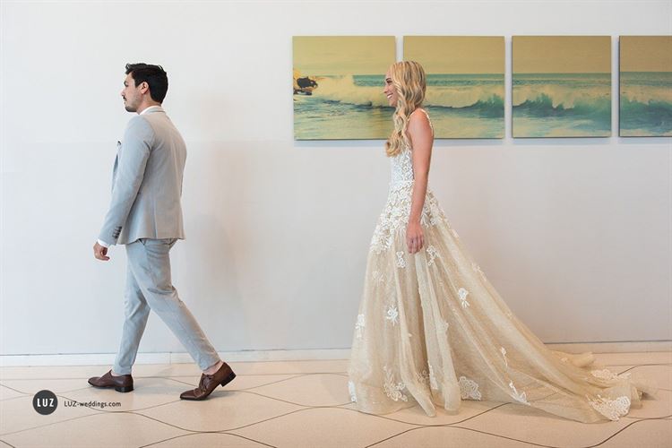 בצבעי הדגל: חתונת שישי בצהריים שמשדרת חופש 2