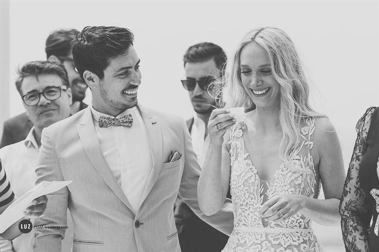 בצבעי הדגל: חתונת שישי בצהריים שמשדרת חופש 18