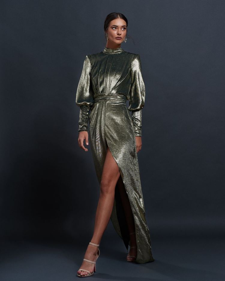 המעצבים הישראלים יודעים מה כוכבות האירוויזיון צריכות 8