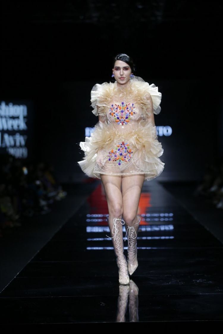 המעצבים הישראלים יודעים מה כוכבות האירוויזיון צריכות 6