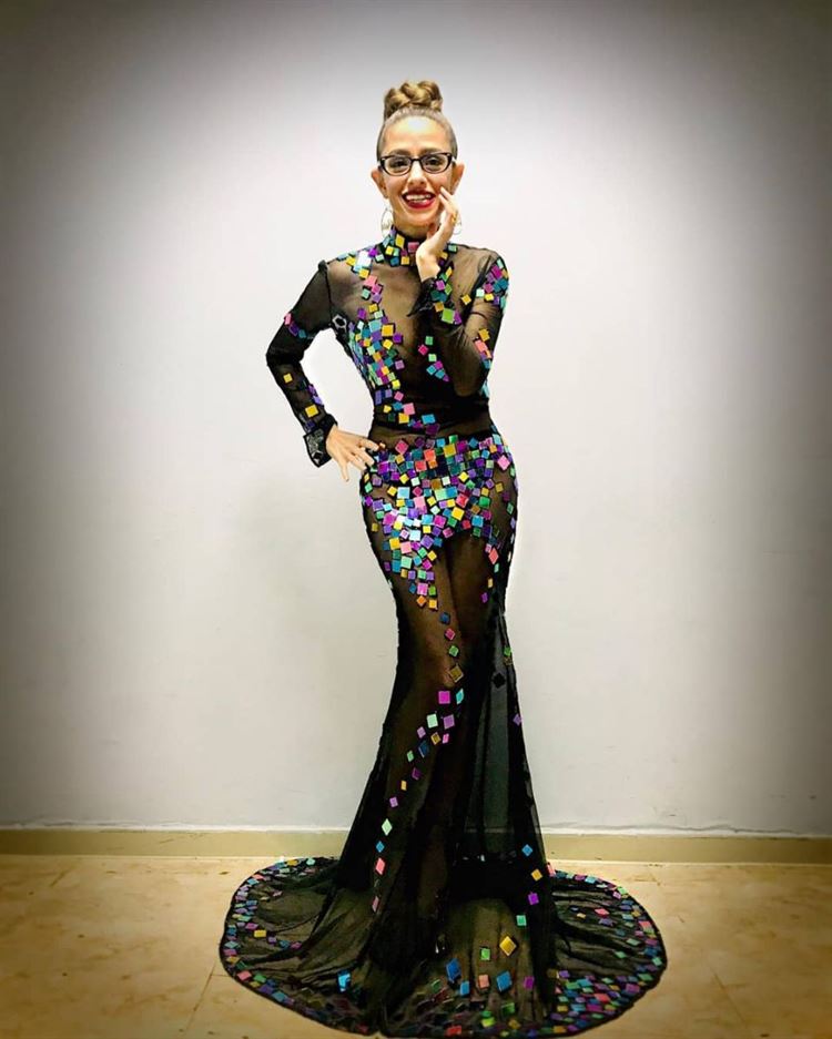 המעצבים הישראלים יודעים מה כוכבות האירוויזיון צריכות 4