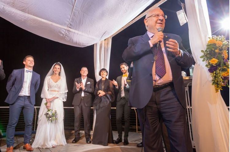 חוגגים עצמאות: סיפורי האהבה הכי ישראליים שיש 2