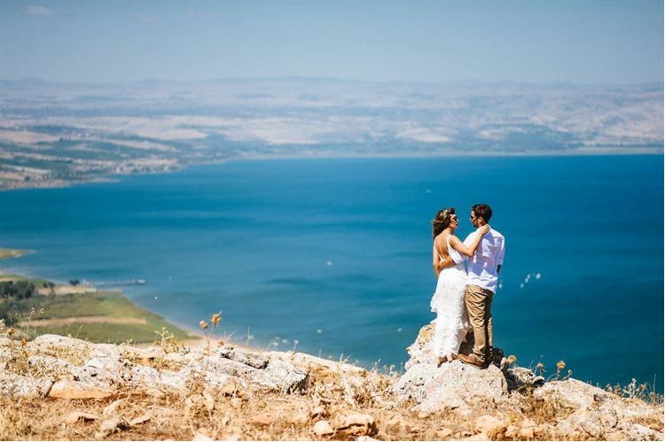 חוגגים עצמאות: סיפורי האהבה הכי ישראליים שיש 4
