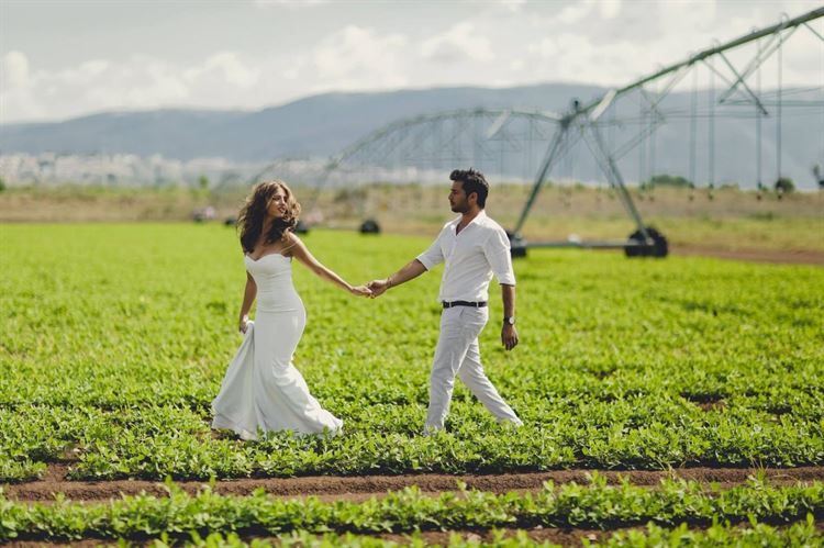 חוגגים עצמאות: סיפורי האהבה הכי ישראליים שיש 5