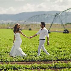 חוגגים עצמאות: סיפורי האהבה הכי ישראליים שיש 