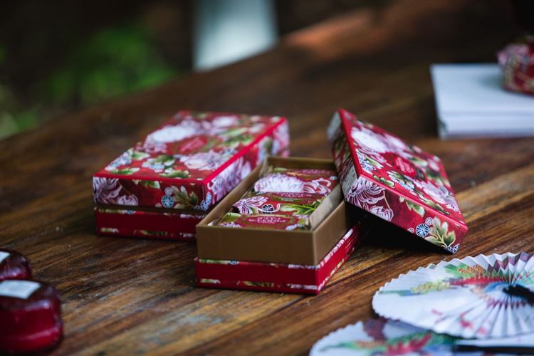 לא על הסכו"ם לבדו: שמים את העיצוב על השולחן 4