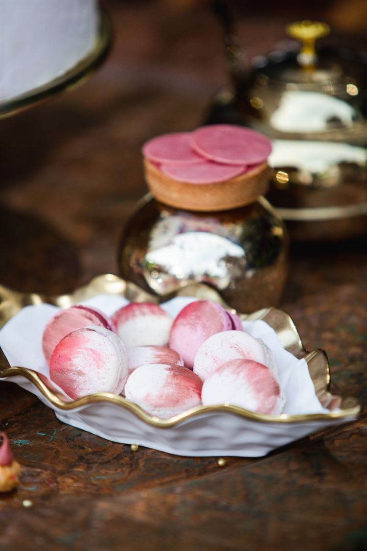 לא על הסכו"ם לבדו: שמים את העיצוב על השולחן 13