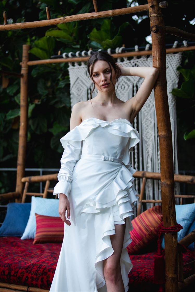 חתונת קונספט ללא מאמץ: כך תעשו את זה נכון 3