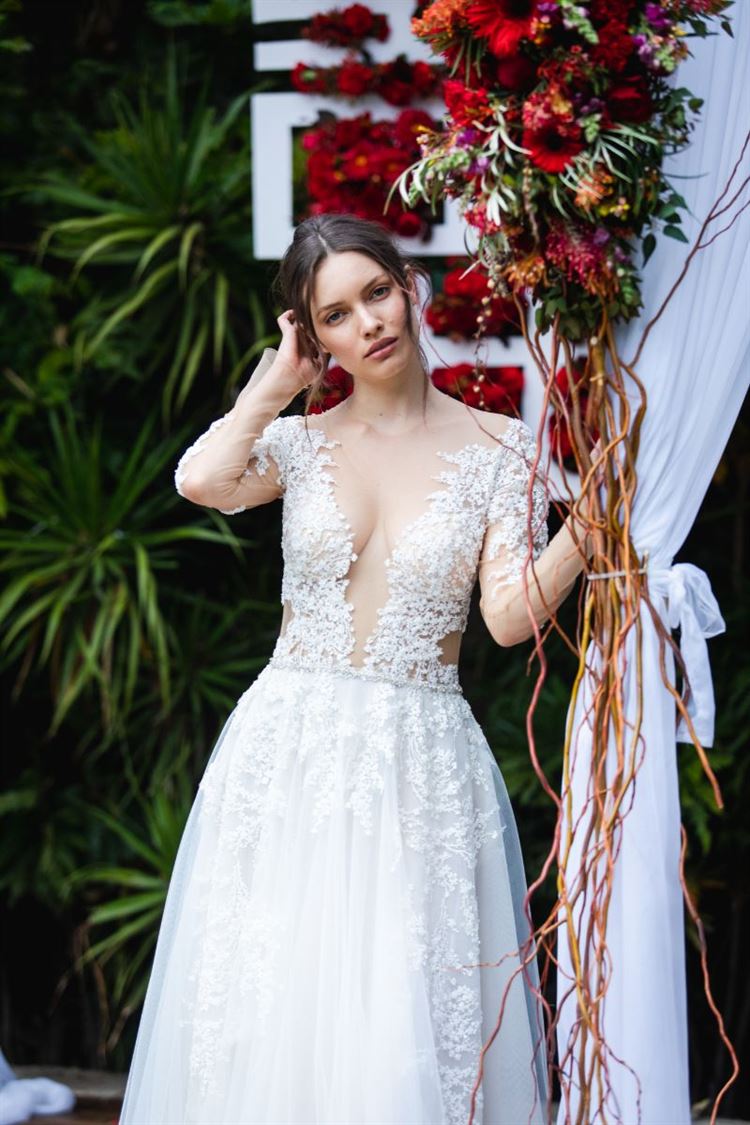 חתונת קונספט ללא מאמץ: כך תעשו את זה נכון 4