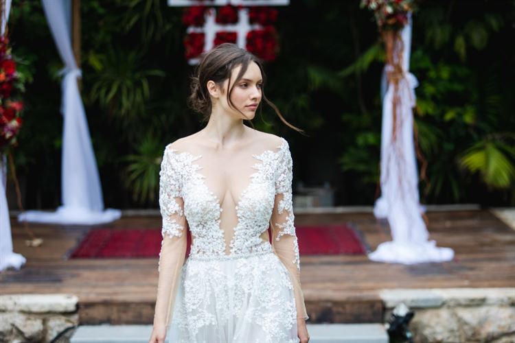 חתונת קונספט ללא מאמץ: כך תעשו את זה נכון 5