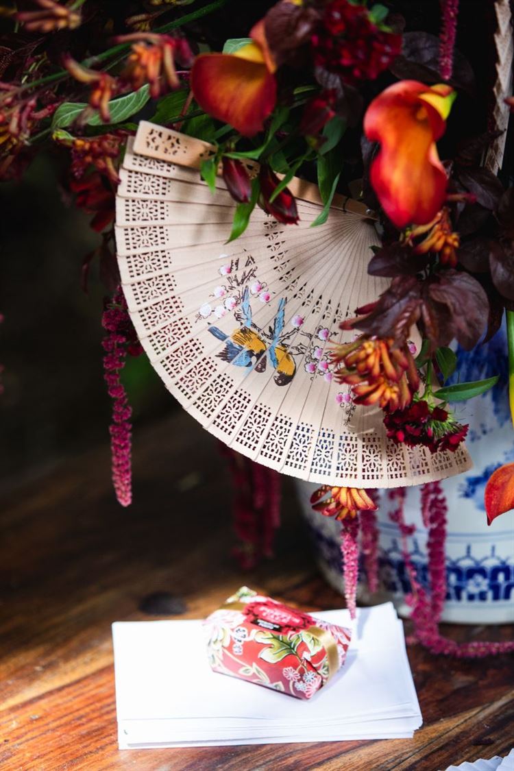 חתונת קונספט ללא מאמץ: כך תעשו את זה נכון 7