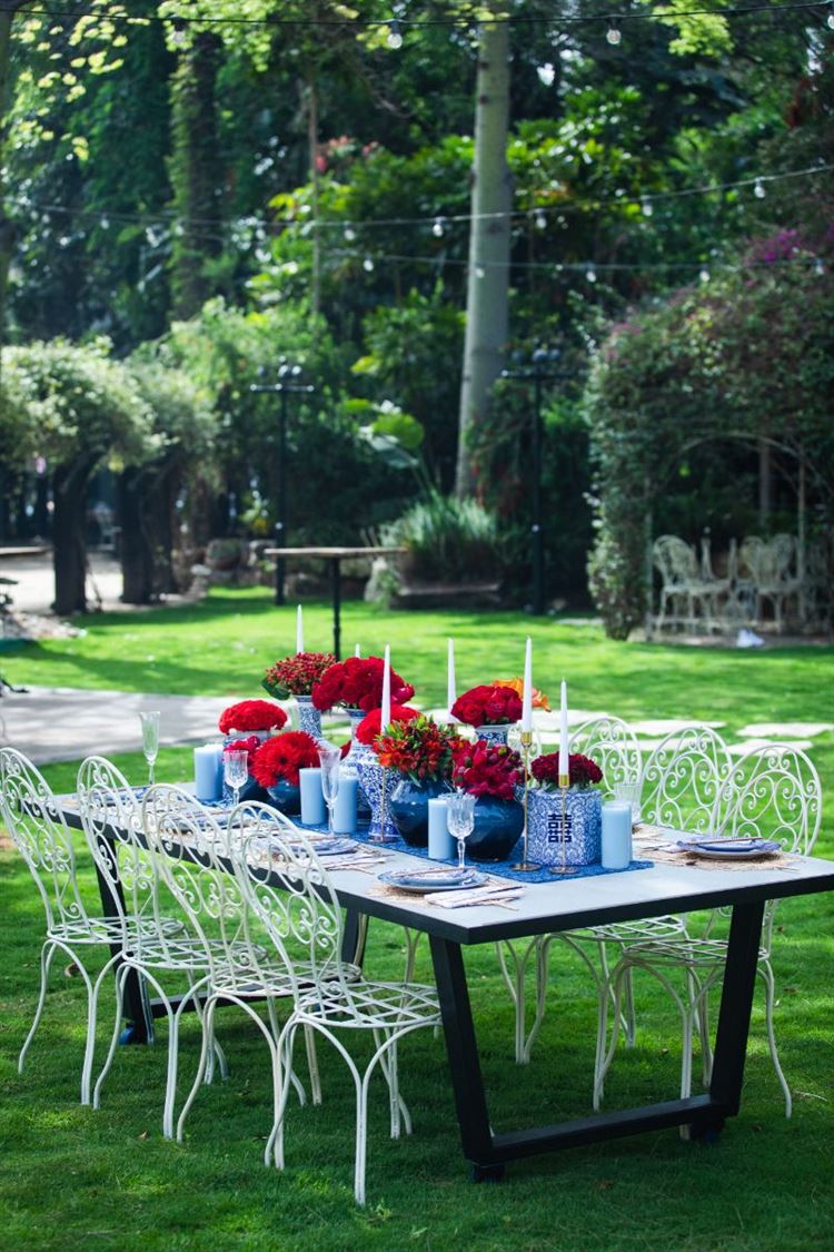 חתונת קונספט ללא מאמץ: כך תעשו את זה נכון 8