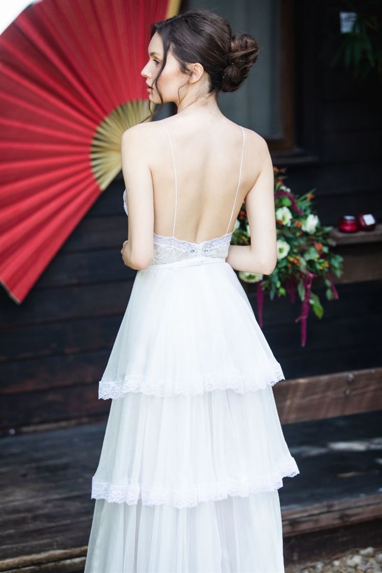 חתונת קונספט ללא מאמץ: כך תעשו את זה נכון 9