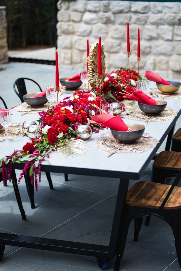 חתונת קונספט ללא מאמץ: כך תעשו את זה נכון 10