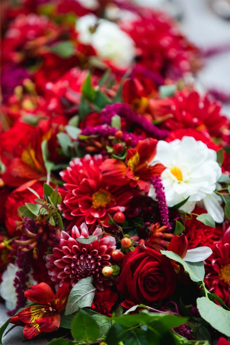 חתונת קונספט ללא מאמץ: כך תעשו את זה נכון 11