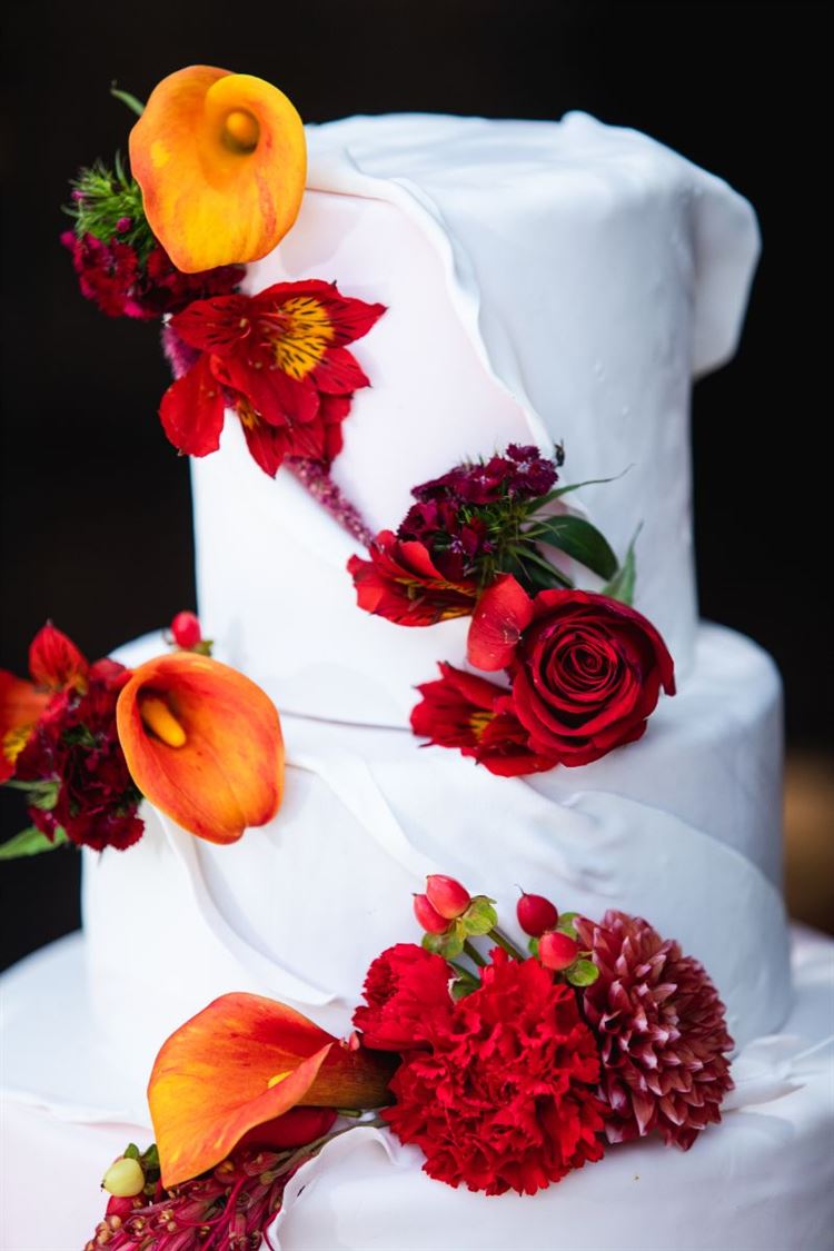 חתונת קונספט ללא מאמץ: כך תעשו את זה נכון 12