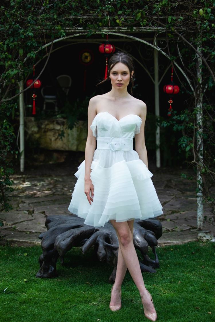 חתונת קונספט ללא מאמץ: כך תעשו את זה נכון 13