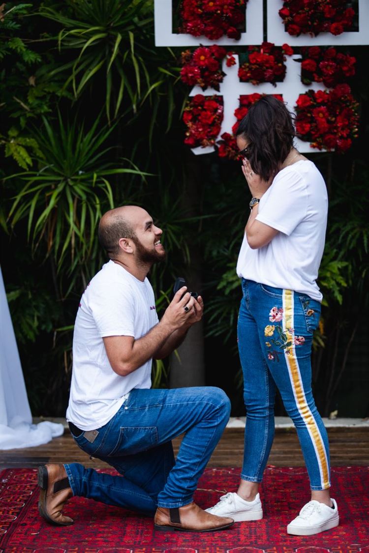 חתונת קונספט ללא מאמץ: כך תעשו את זה נכון 15