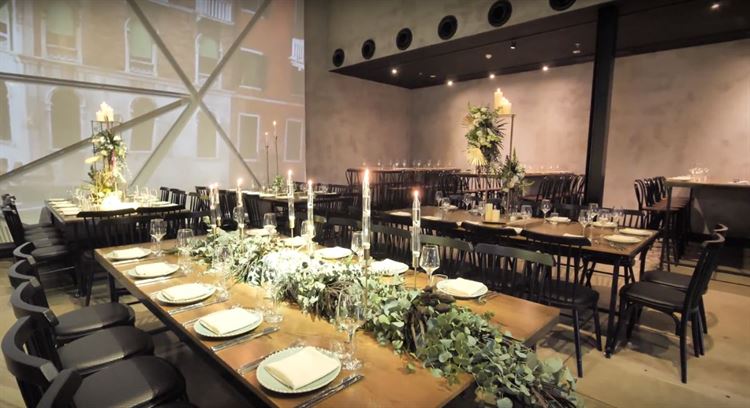 קסם אורבני: מתחם האירועים החדש שאסור לכם לפספס 5