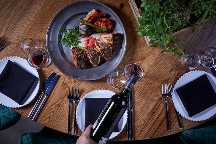 קסם אורבני: מתחם האירועים החדש שאסור לכם לפספס 12