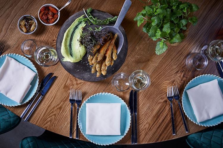 קסם אורבני: מתחם האירועים החדש שאסור לכם לפספס 13