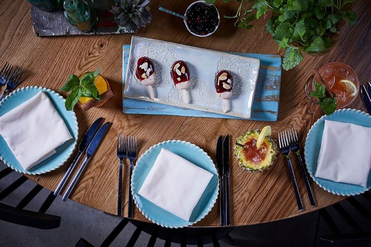 קסם אורבני: מתחם האירועים החדש שאסור לכם לפספס 15