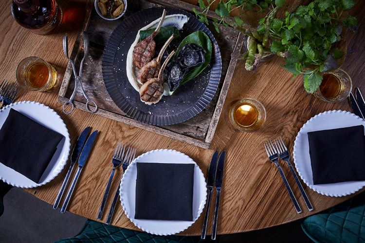 קסם אורבני: מתחם האירועים החדש שאסור לכם לפספס 16