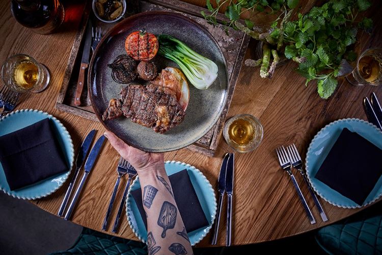 קסם אורבני: מתחם האירועים החדש שאסור לכם לפספס 17