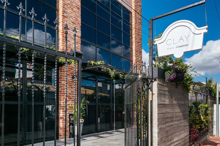 קסם אורבני: מתחם האירועים החדש שאסור לכם לפספס 2