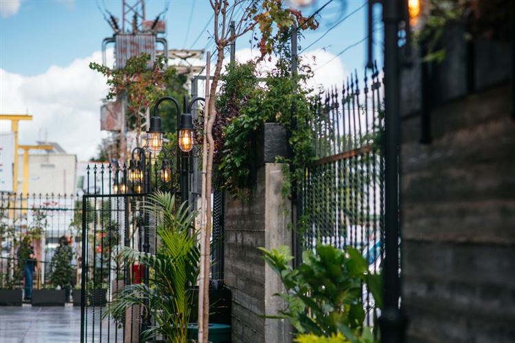 קסם אורבני: מתחם האירועים החדש שאסור לכם לפספס 3