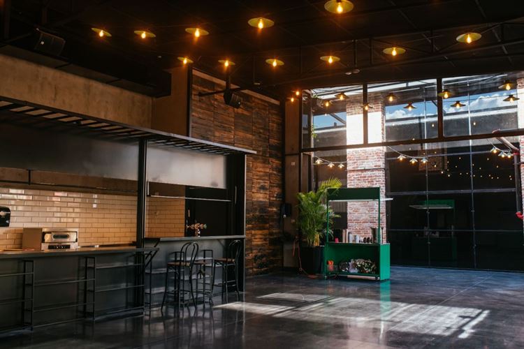 קסם אורבני: מתחם האירועים החדש שאסור לכם לפספס 4