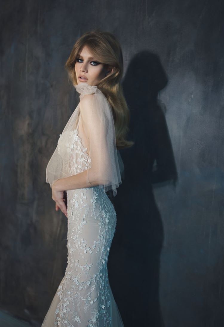 טוהר אלגנטי: ענבל דרור משיקה קולקציה חדשה 4