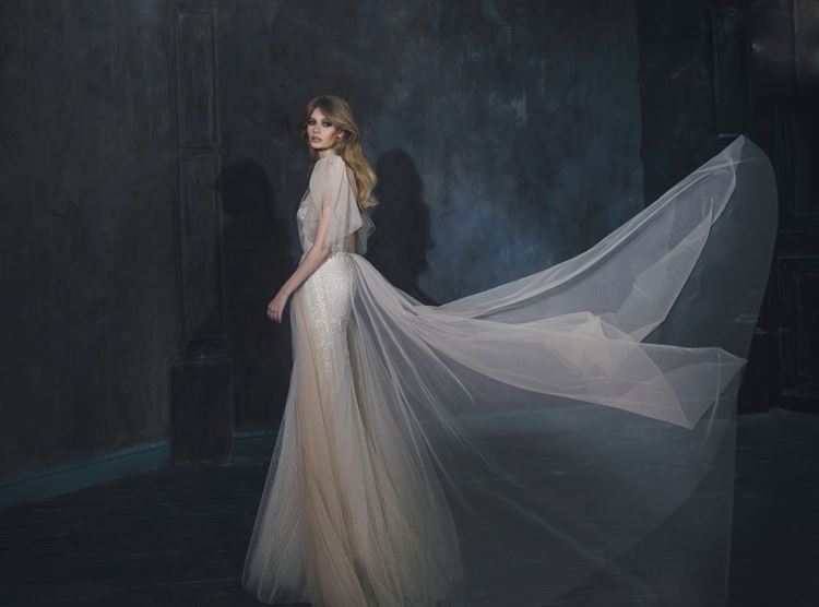 טוהר אלגנטי: ענבל דרור משיקה קולקציה חדשה 6