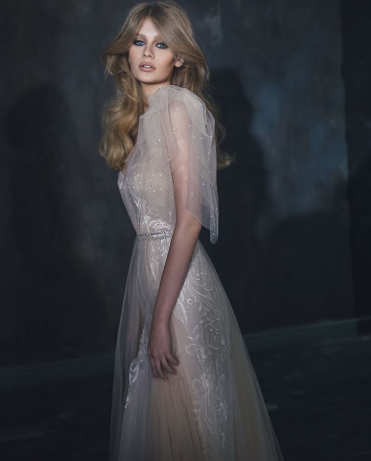 טוהר אלגנטי: ענבל דרור משיקה קולקציה חדשה 7