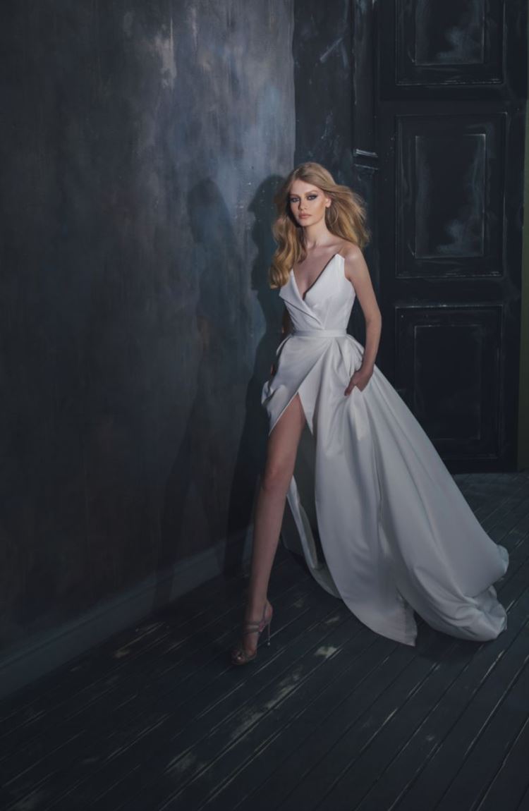 טוהר אלגנטי: ענבל דרור משיקה קולקציה חדשה 8