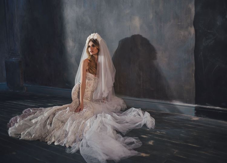 טוהר אלגנטי: ענבל דרור משיקה קולקציה חדשה 10