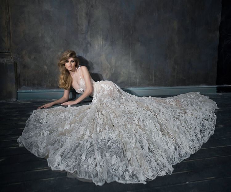 טוהר אלגנטי: ענבל דרור משיקה קולקציה חדשה 14